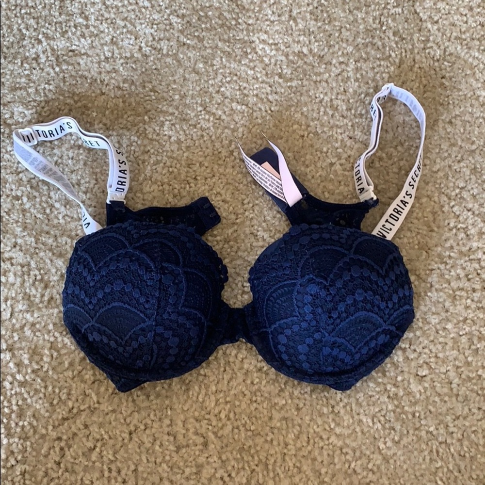 Victoria Secret push up bra